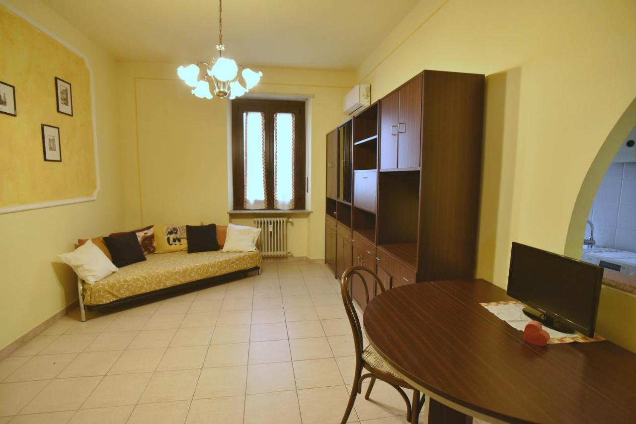 شقة La Casina Di Settimo سيتيمو تورينيزي المظهر الخارجي الصورة