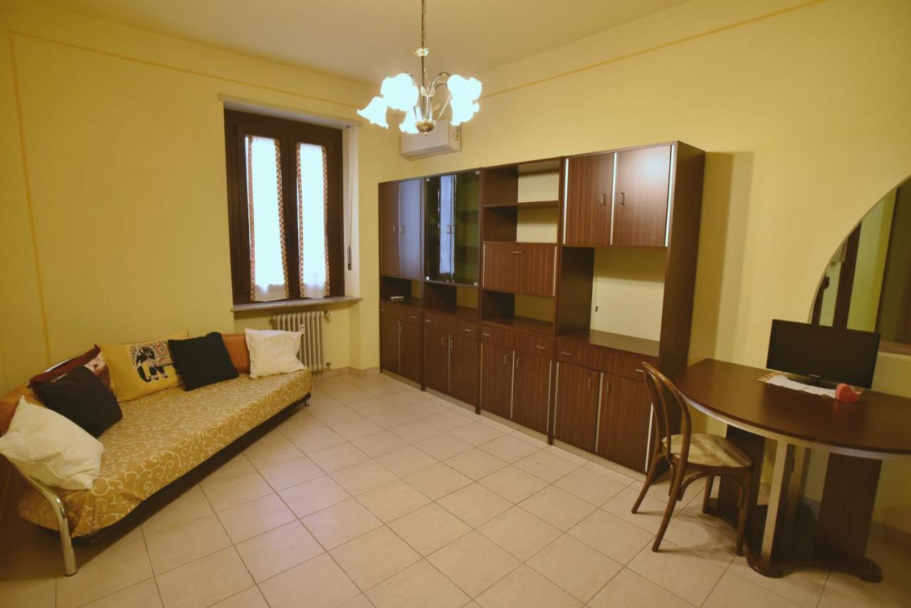 شقة La Casina Di Settimo سيتيمو تورينيزي المظهر الخارجي الصورة