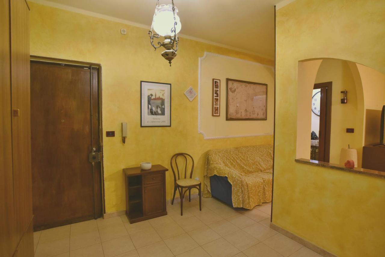 شقة La Casina Di Settimo سيتيمو تورينيزي المظهر الخارجي الصورة