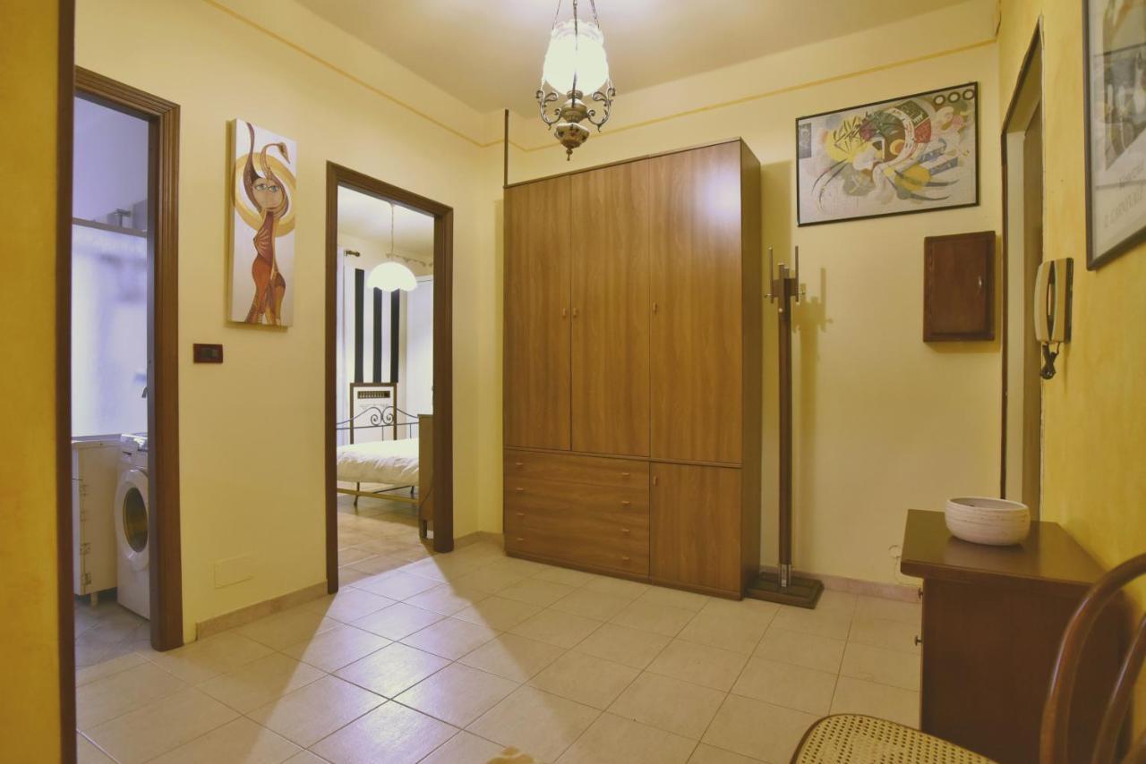 شقة La Casina Di Settimo سيتيمو تورينيزي المظهر الخارجي الصورة