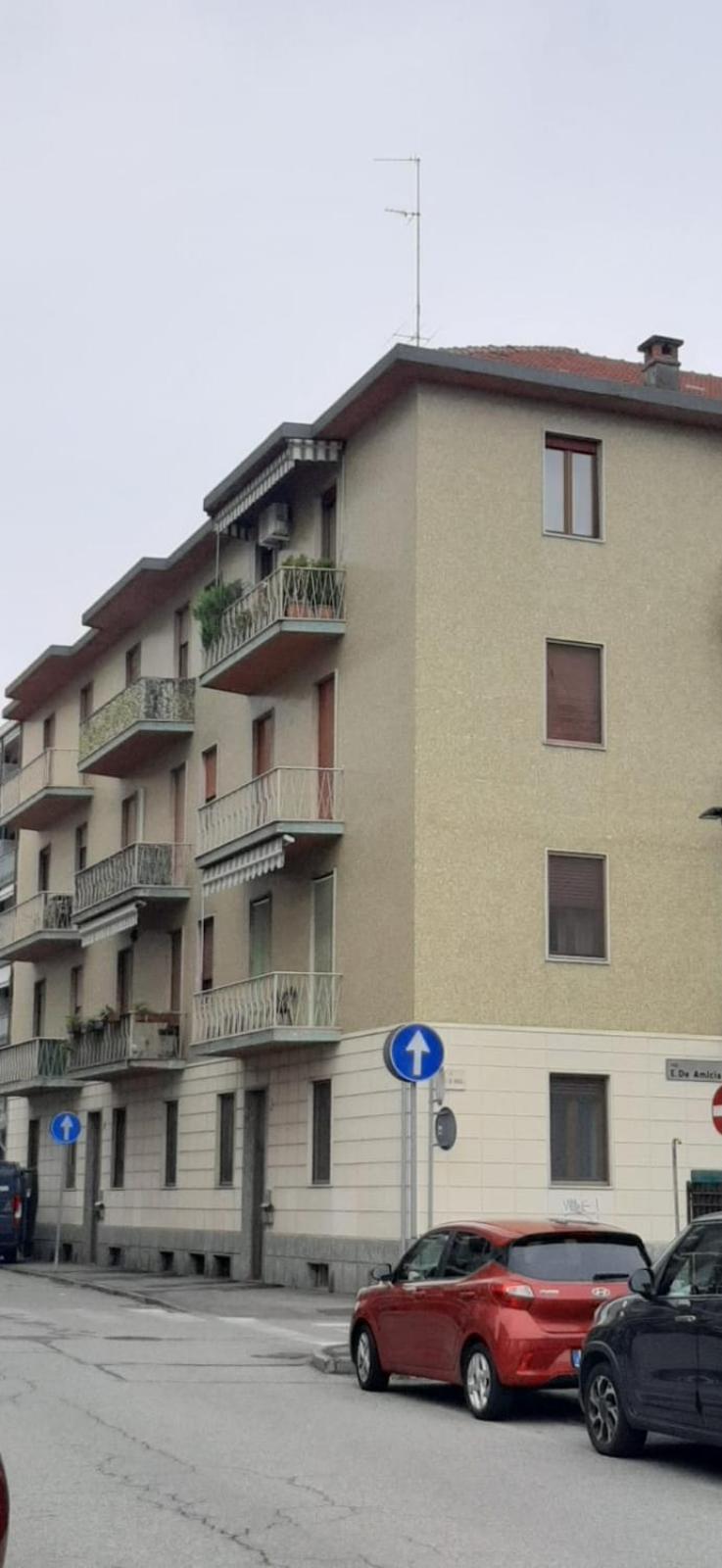 شقة La Casina Di Settimo سيتيمو تورينيزي المظهر الخارجي الصورة